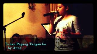 Tuhan Pegang Tanganku