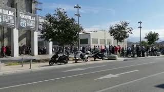 Spaladium Arena - 25.9.2019.