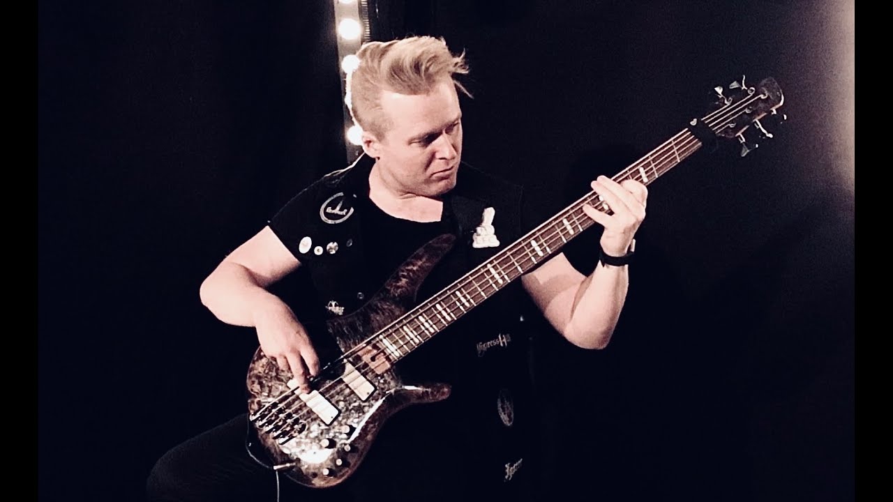 10 metal bassists who can kill it way better than any guitar shredder