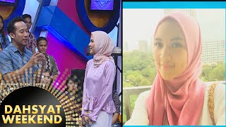 Denny Gombalin Dokter Cantik Yang Hebohkan Instagram [Dahsyat] [20 Feb 2016]