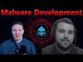 Mastering Malware Development: Techniques to Evade EDRs