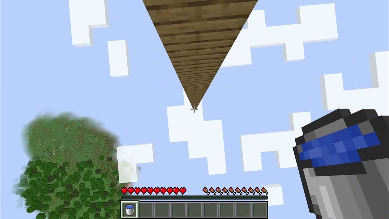 Highest water bucket clutch YouTube