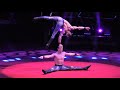 Duo Vladimir Hand To Hand 44th International Circus Festival Of Monte Carlo 2020 