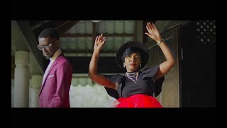 Fre Gabe feat Rosena J. Orys - SABAOTH (Official Video) #TMVE