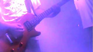 Equalize Project - Blue Mondey