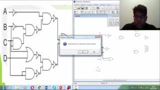 Descarga, instalacion y uso de Elecronics Workbench