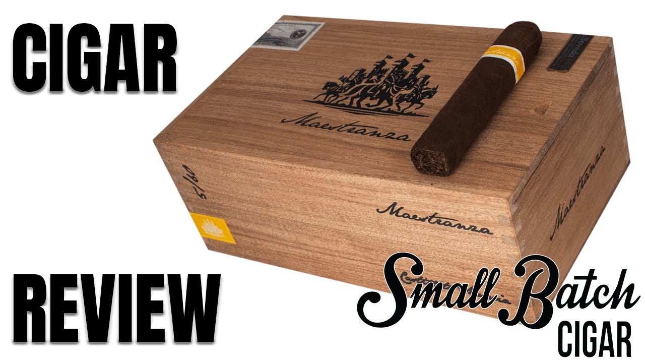 RoMa Craft La Maestranza Review
