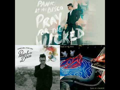 The Devil's Key Chronicles - Panic! At The Disco