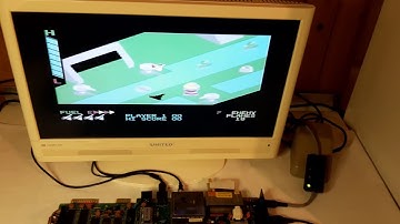 Super Zaxxon_PLA C64 Eprom based_TEST OK
