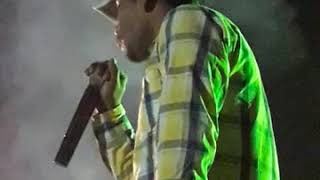 Mera mulka Mera desh song in whistle in campfire