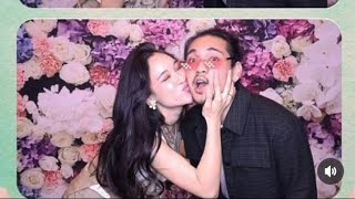 lucu banget si gino meragain gimana yasmin ngambek😅