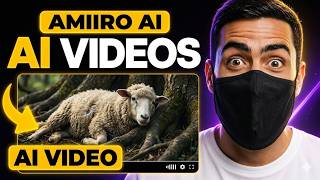 Baro Sida Loo Sameeyo Xayawaannada AI-ga | Bilaash (FREE) 🎬🤖