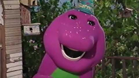 Musical Scrapbook Credits Comparison (Screener vs. Final Version) (V2) (1997 Version) Part 42