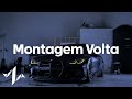 SHX4 - MONTAGEM VOLTA | Car Music