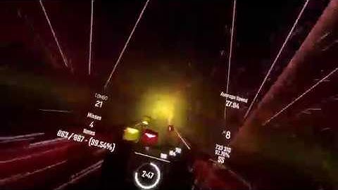 Beat Saber - Rasputin(Funk Overload)by Boney M - Majikin