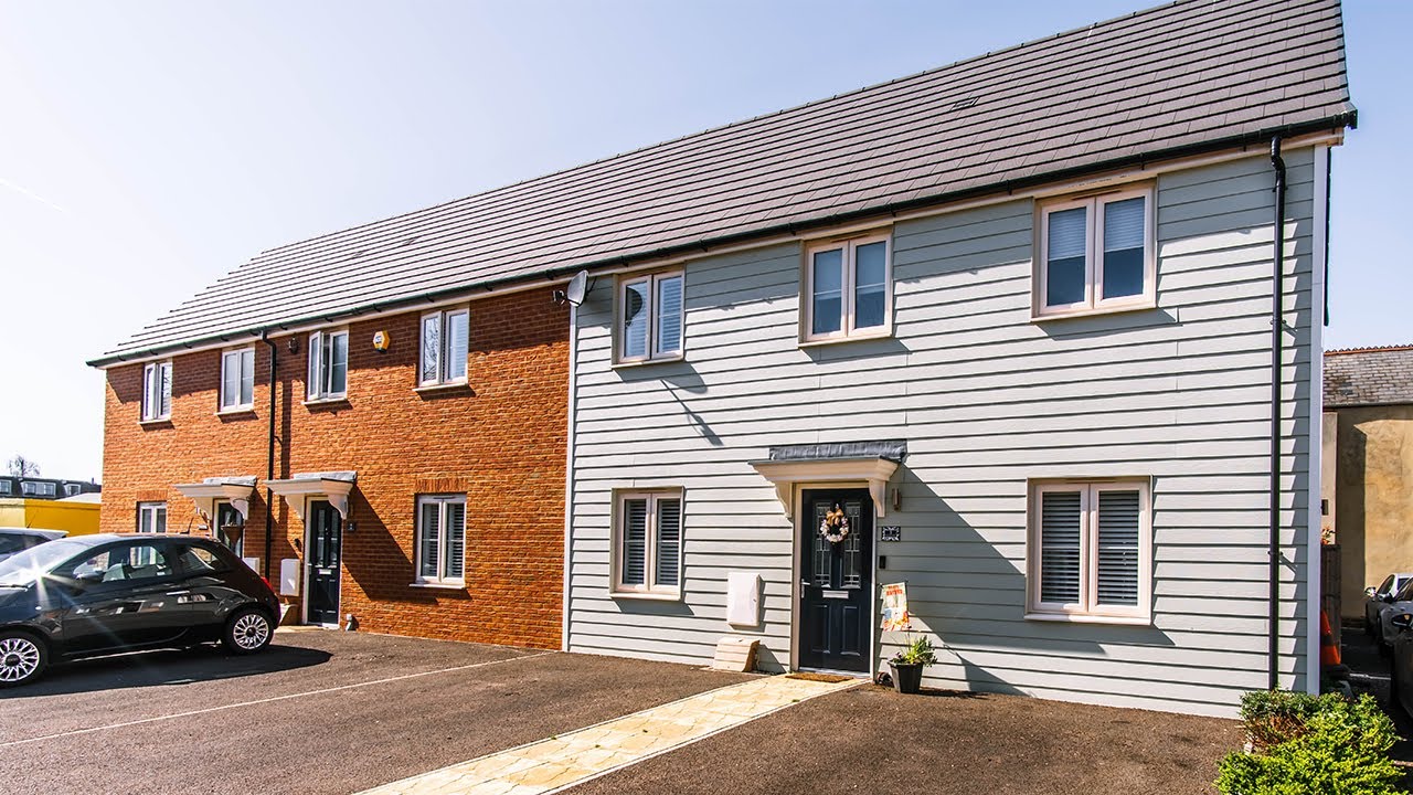 Kingswood Close, Stansted Mountfitchet Video Walkthrough YouTube