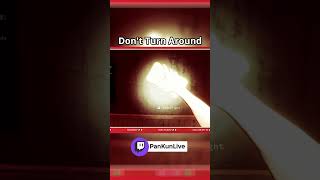 When You Think the Horror Game Is Bluffing #vtuber #gaming #youtubeshorts #ytshorts