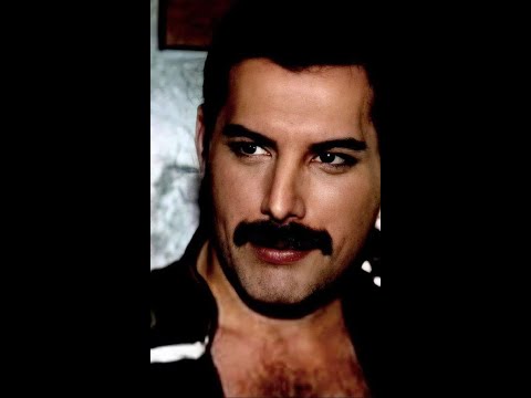 💘Love Me Like There's No Tomorrow - Freddie Mercury