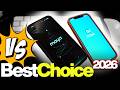 Battle of E-Wallet Service 2026 EDITION: The Best Choice? The Best Feature? Whose Winning?