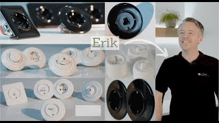 De Oude Schakelaar Advies Over Bakeliet Schakelaar Tot Zwart Schakelmateriaal Tot Porselein Schakela