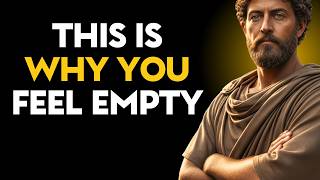 Feeling Lost? 7 Stoic Habits That Will Rebuild Your Life | Stoic Mindset