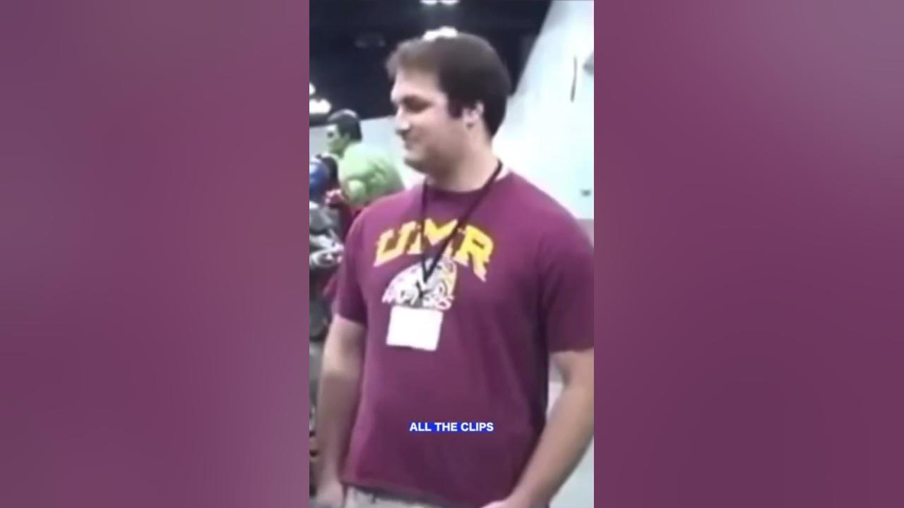 Yucko the clown on top.🤡 fail sick video compilation viral clown