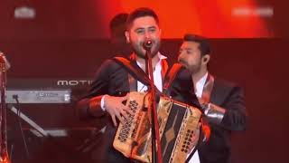 AMIGOS ¿DE QUIÉN? | Banda MS
