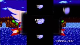 Sonic Audiochanges Final Zone Audiochange V2