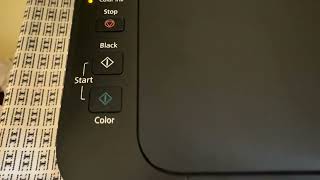 Canon E470 pix a printer 