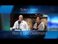 Engaging Conflict in a Productive Way - Ron and Deb DeArmond