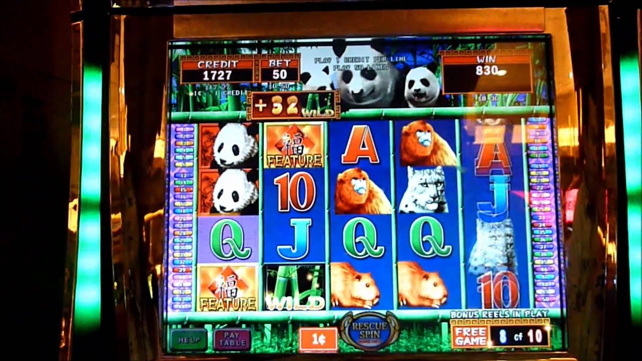 Mar 28, · ”Amaya” has worked good in order to make a perfect bamboo video slot that can be easily switched even from Las Vegas city.Double Panda’s game process made of pandas’ favorites.5 white clear gambling’s reels have been decorated/surrounded by light-golden bamboo.On the top is huge lollipop-red ”Double Panda”/5(11).