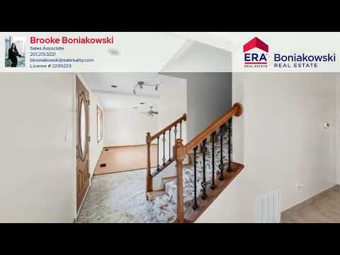 940 E Lincoln Ave, Piscataway Twp., NJ home video tour