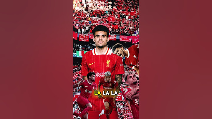 Luis Diaz chant #luisdiaz #liverpool #lucho #premierleague #diaz #chant #footballvideo