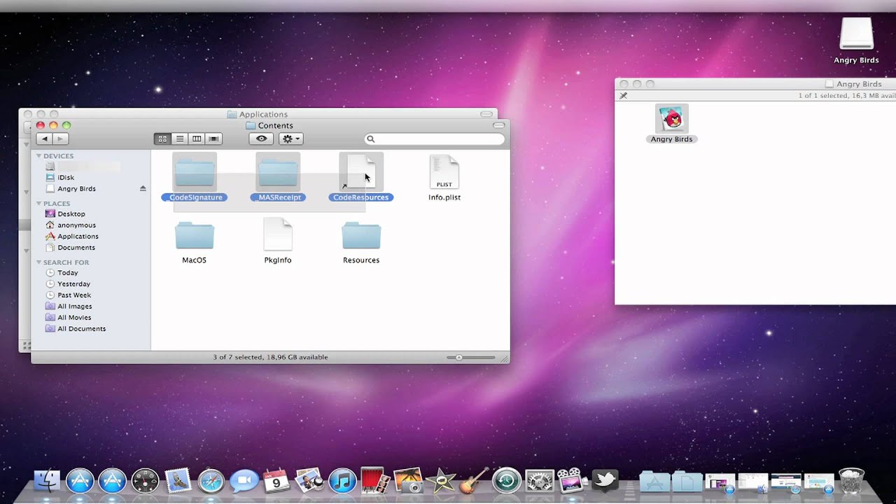 How To Get Angry Birds On Pc