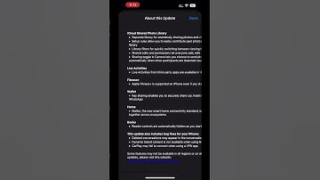 Ios 16.1 Ota Update #iphone