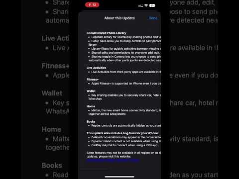Ios 16.1 Ota
