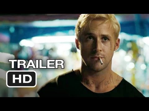 The Place Beyond The Pines is an amazing film that no one seems to talk about. It is one of my favorite films to rewatch