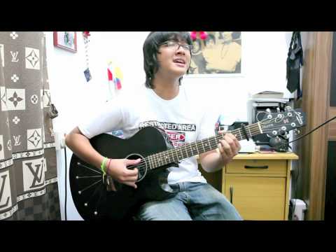 Dia/Kata Demi Kata (Reza Artamevia) Cover - Silvio Adriano