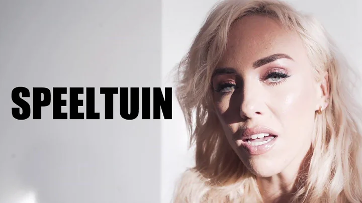 Speeltuin - Marco Borsato (Kimberly Fransens cover)