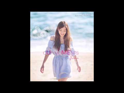 歌莉雅 Gloria Tang - 不羈的風 (Gloria - Our Moments) [Official Audio]