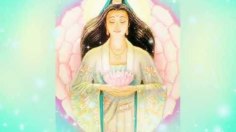 南無觀世音菩薩 The Guan Yin Mantra 唱誦篇   黃慧音 Imee Ooi