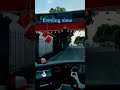 #eveningview #buslovers#busdriverskill#strearing