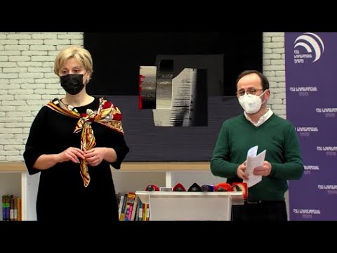 \"სრულ იზოლაციაში აქცევენ ეროვნულ მუზეუმს\" - სალაძე