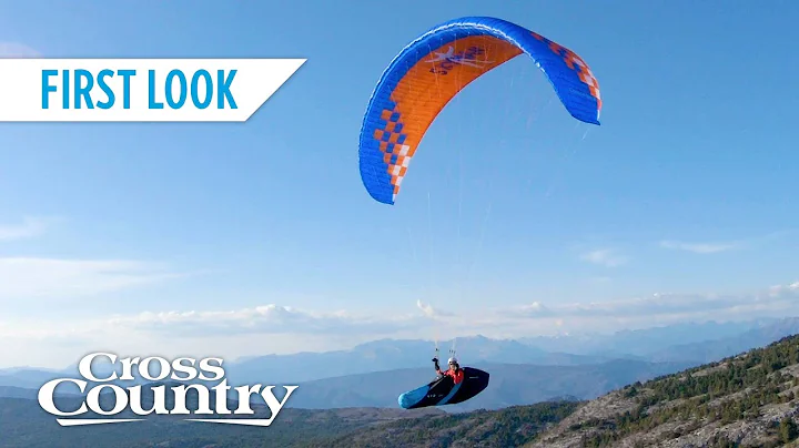 First Look: Skyman CrossAlps 2 (EN C)