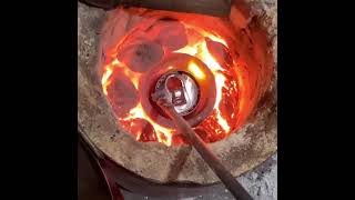 Scrap Aluminum Melt