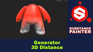 Celebrity Mastering Substance Painter's Generator: Creating Stunning 3D Distance Effects Wealth