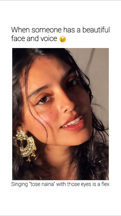 Tose Naina Lage Piya Saware || Ilaa Irene x Real Voice