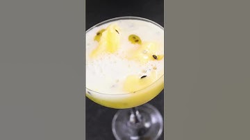 Refreshing fruity soda floats | Food | Woolworths SA