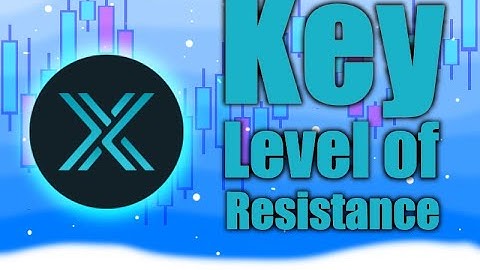 IMMUTABLE X (IMX) PRICE ANALYSIS!