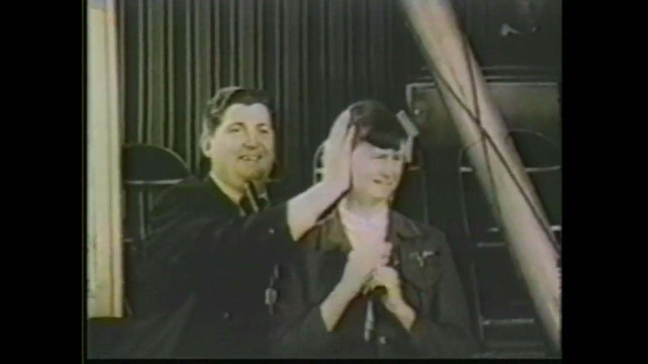 Jack Coe Corrected Copy YouTube